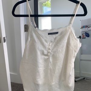 Silk Cami